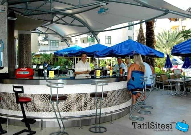 Margarita Suit Hotel